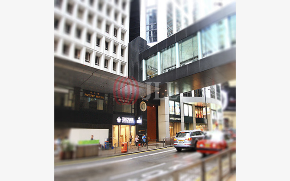 Central Tower 28 Queen's Road Central, Hong Kong