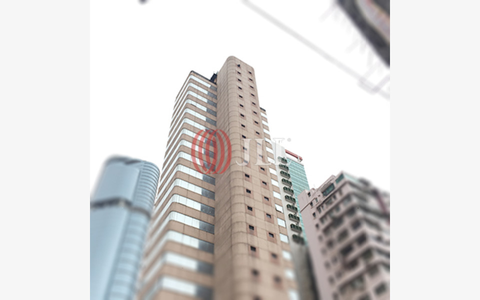 Bright Way Tower 33 Mongkok Road, Hong Kong