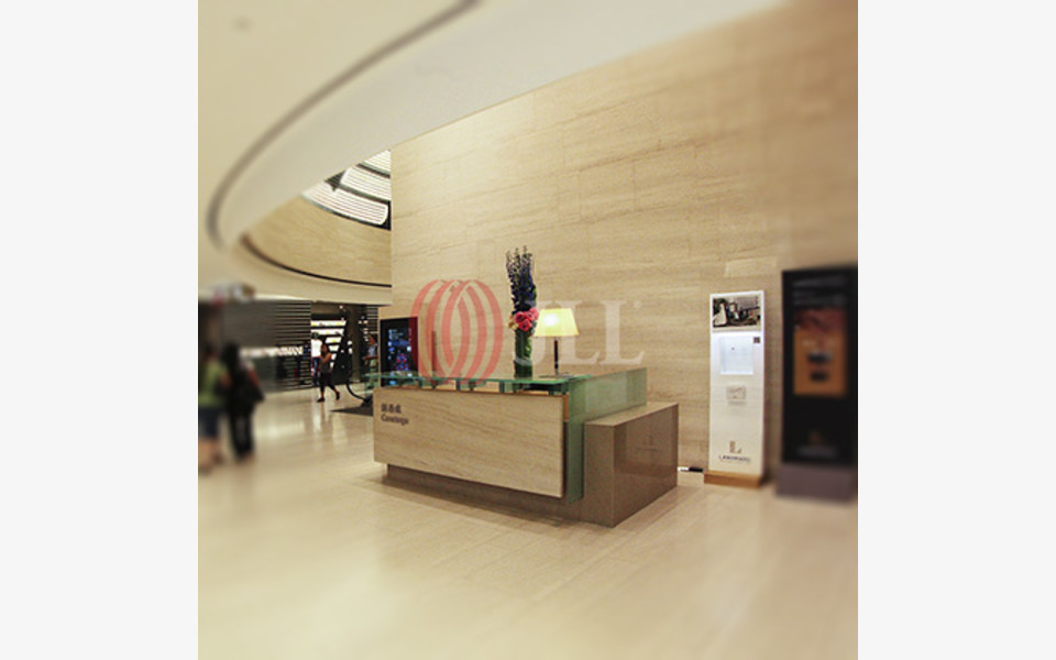 Chater House 8 Connaught Road Central, Hong Kong