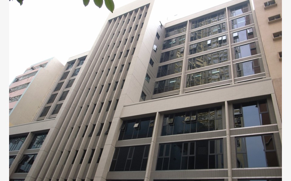 Metex House Tsuen Wan Industrial Properties Jll Property