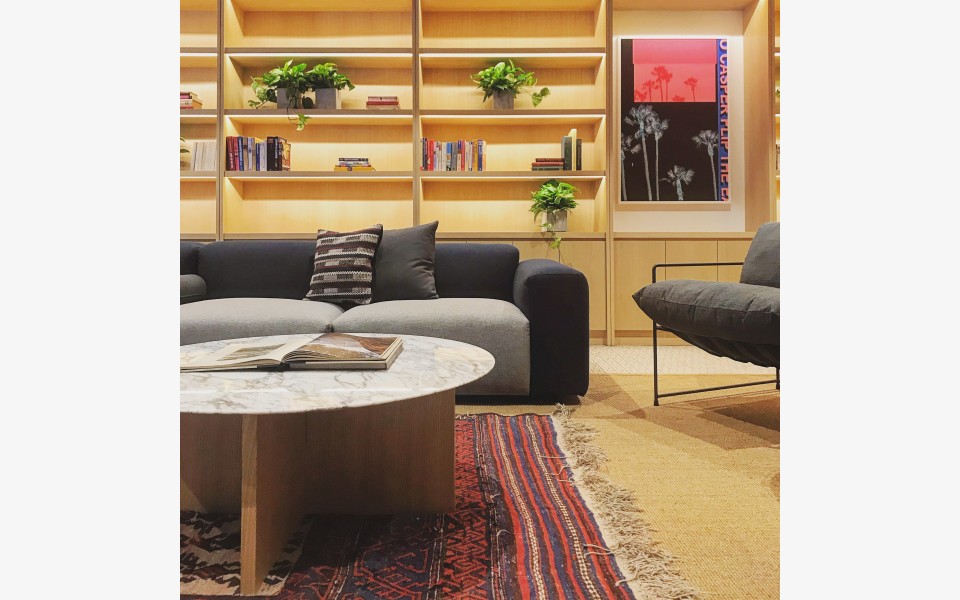 Wework - LKF Tower | G/F, 33 Wyndham Street, Central, Hong Kong, | Hong ...