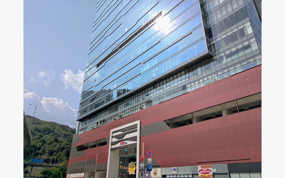 TML Tower 3 Hoi Shing Road, Hong Kong Industrial properties JLL