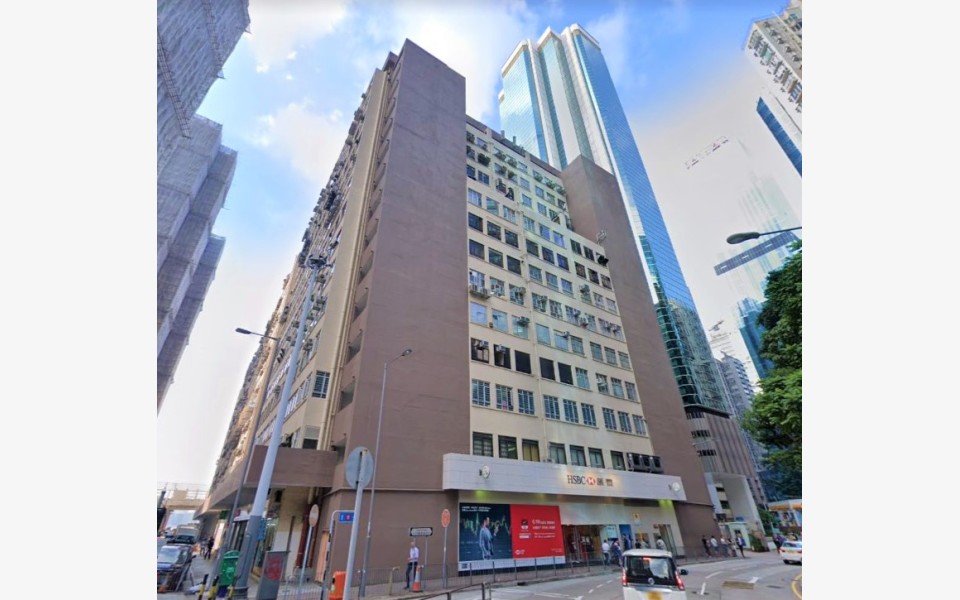 Sea View Estate Block A 香港 香港 Industrial properties 仲量聯行