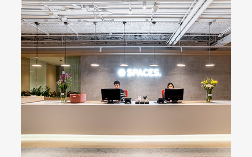 Spaces - Lee Garden 3 | 4/F, 5/F, 6/F, Lee Garden 3, 1 Sunning Road, Causeway  Bay, Hong Kong, | Hong Kong Co-Working Space properties | JLL Property Hong  Kong