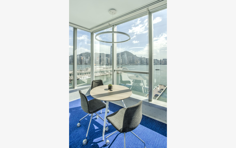 The Gateway Tower 5 Offices for Lease in Tsim Sha Tsui / Jordan