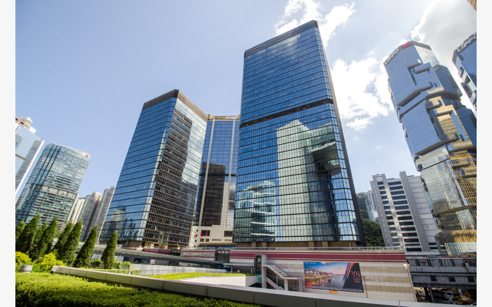 Compass Offices - Admiralty Centre Tower 1 | 15/F, ADMIRALTY CENTRE TOWER  1, 18 HARCOURT ROAD, ADMIRALTY, HONG KONG, | Hong Kong Serviced Office  properties | JLL Property Hong Kong