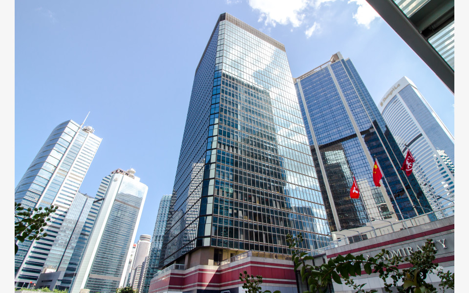 Compass Offices - Admiralty Centre Tower 1 | 15/F, ADMIRALTY CENTRE TOWER  1, 18 HARCOURT ROAD, ADMIRALTY, HONG KONG, | Hong Kong Serviced Office  properties | JLL Property Hong Kong