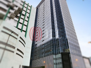 Two Harbour Square | 180 Wai Yip Street, | Hong Kong Office/Commercial ...