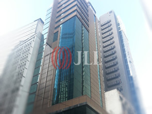Thank You For Subscribing With Jll Property Jll Property Hong Kong