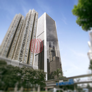 Harbour Centre | Wanchai Office/Commercial物業 | JLL Property Hong Kong