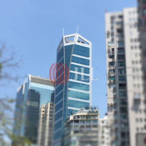 Citicorp Centre | Hong Kong East Office/Commercial物業 | JLL Property