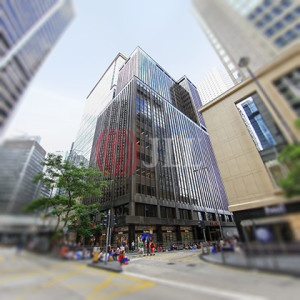 Chater House | Central Office/Commercial物業 | JLL Property Hong Kong