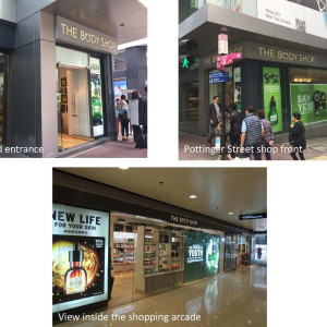Man Yee Building