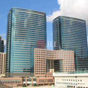         港威大厦第五座