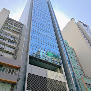 Manulife Financial Centre Tower A | Kowloon East Office/Commercial物業 ...