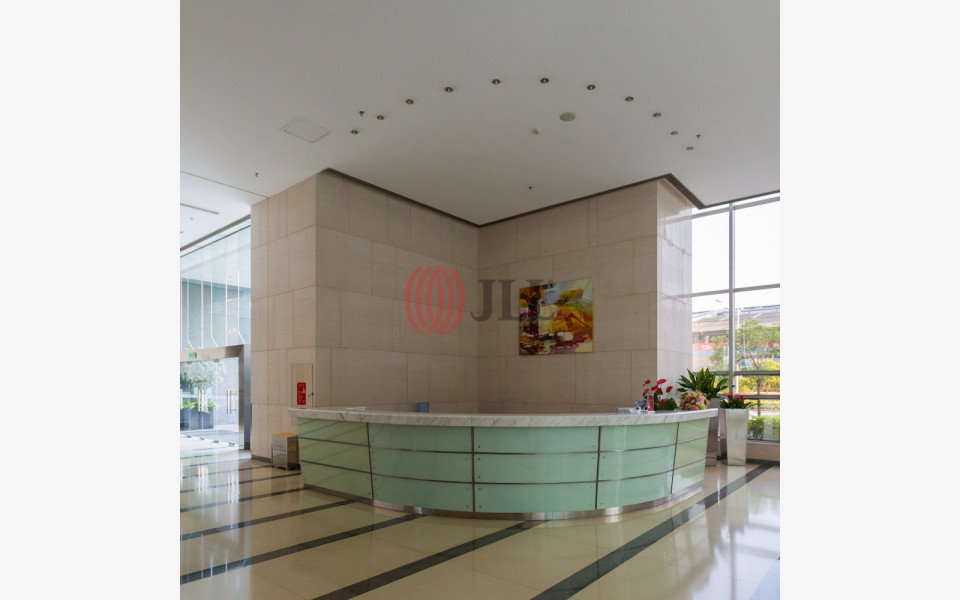 Shenzhen ICC Tower / International Chamber of Commerce Tower