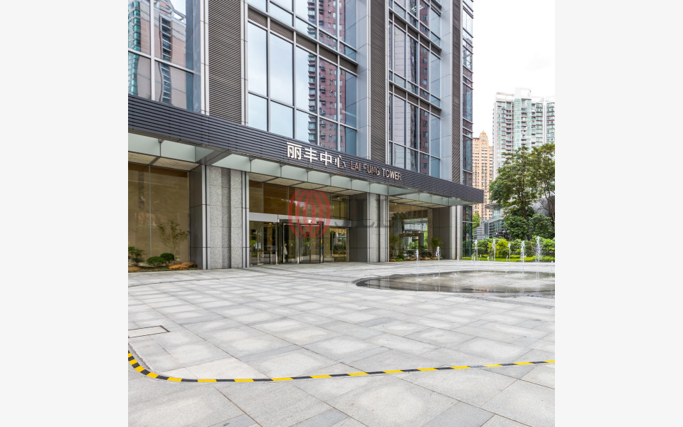 丽丰中心|广州越秀区办公楼_越秀区写字楼租赁|地产搭档