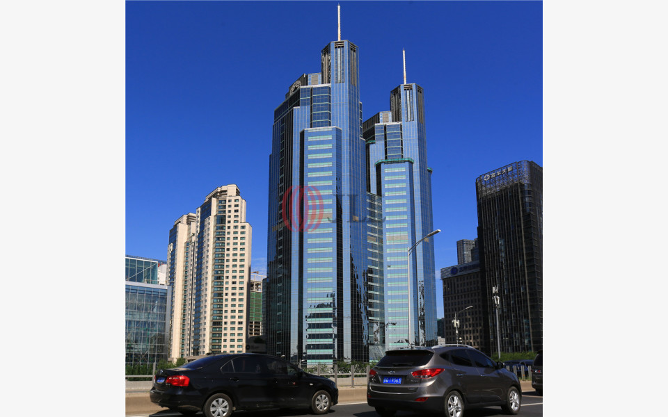 嘉里中心南楼|北京朝阳区办公楼_朝阳区写字楼租赁|地产搭档