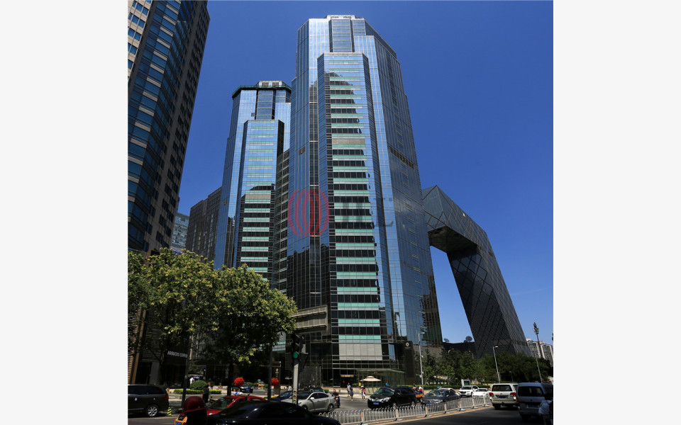 嘉里中心南楼|北京朝阳区办公楼_朝阳区写字楼租赁|地产搭档