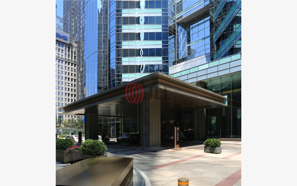 嘉里中心南楼|北京朝阳区办公楼_朝阳区写字楼租赁|地产搭档