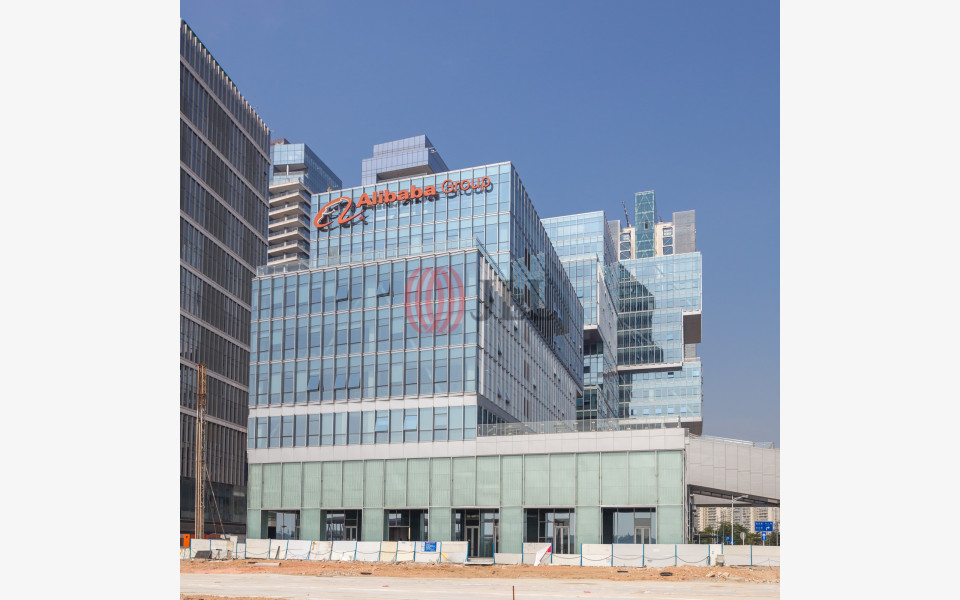 阿里中心t1 | 科苑大道南段3239号, | 深圳 办公室 特性 | 仲量联行