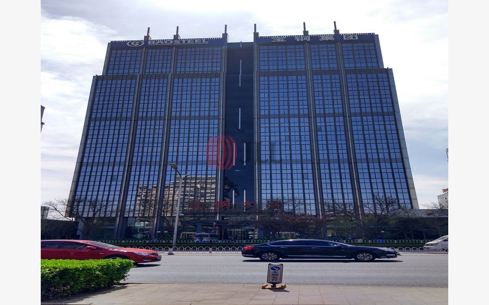 宝钢大厦 | 建国门外大街丙12号, | 北京 办公室 特性 | 仲量联行