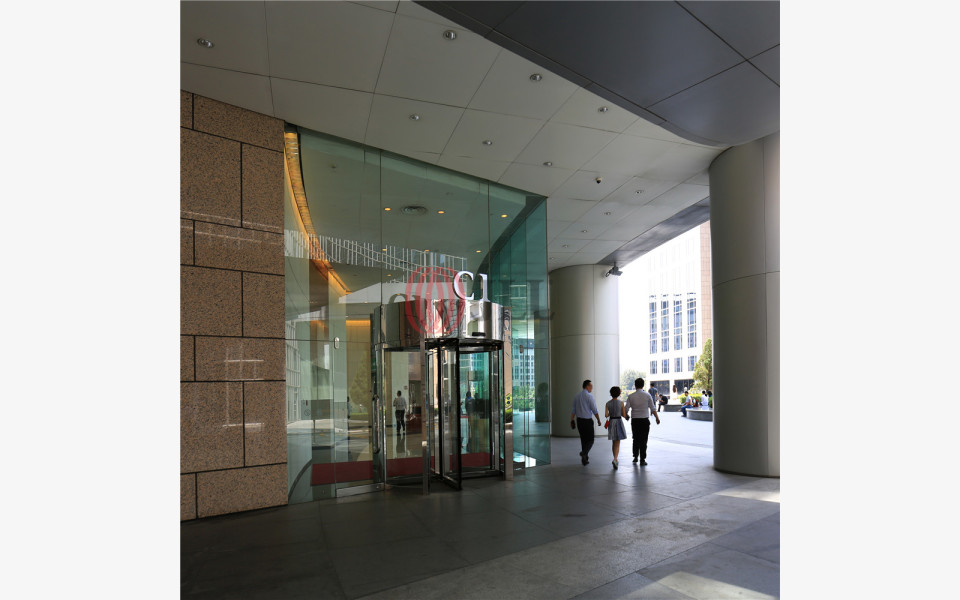 Oriental Plaza, Central Tower 2 1 East Chang'an Avenue, Beijing