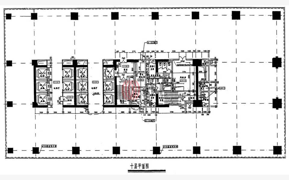 Ciro's Plaza|ShanghaiHuangpu办公楼_Huangpu写字楼租赁|地产搭档