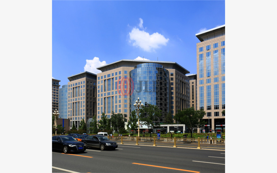 Oriental Plaza, West Tower 3 1 East Chang'an Avenue, Beijing Office
