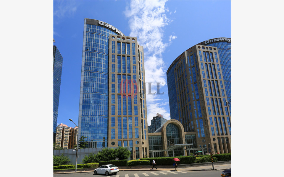 Gateway Plaza, Tower A|BeijingChaoyang办公楼_Chaoyang写字楼租赁|地产搭档