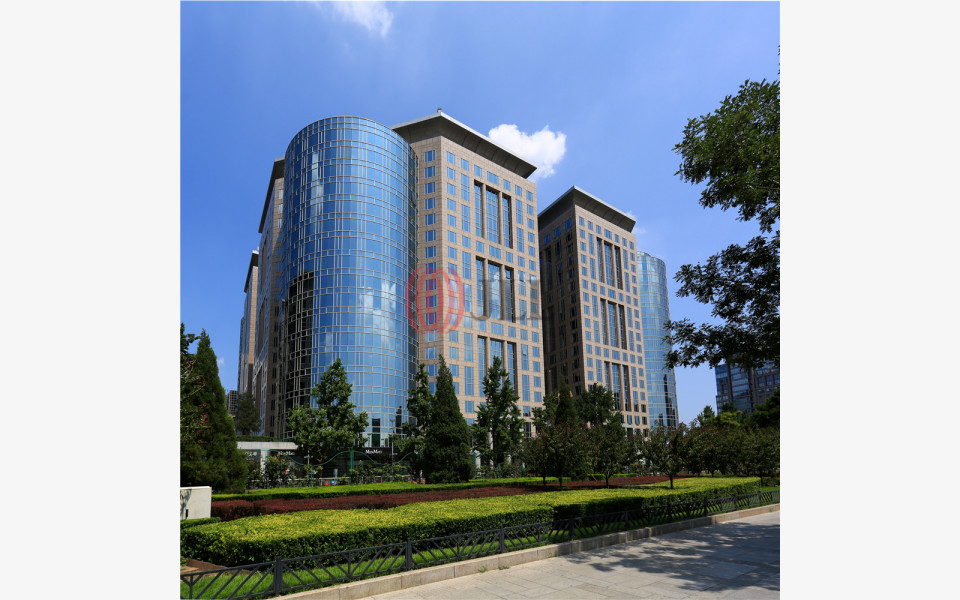 Oriental Plaza, East Tower Phase 1BeijingDongcheng办公楼_Dongcheng写字楼租赁地产搭档