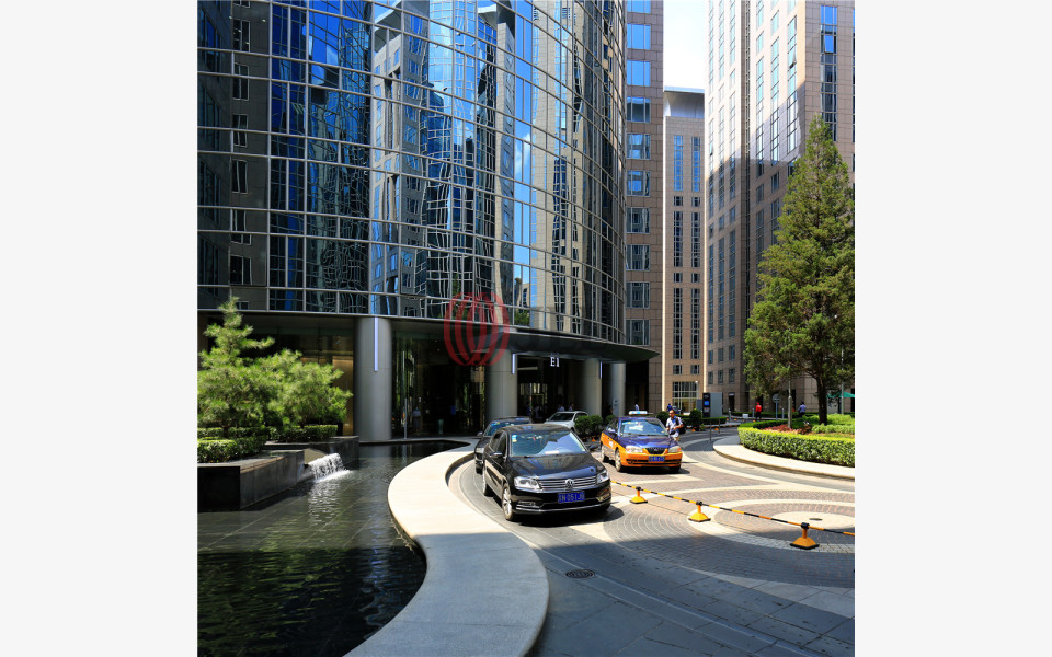 Oriental Plaza, East Tower 1 1 East Chang'an Avenue, Beijing Office