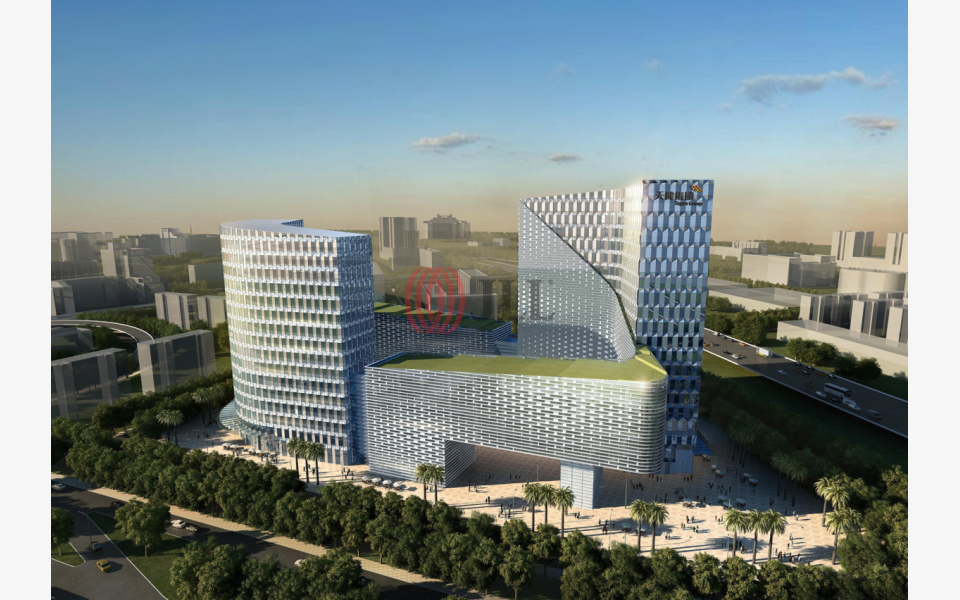 天健创智中心a塔_办公室租赁-chn-p-000i36-tagen-k-i-center-tower-a