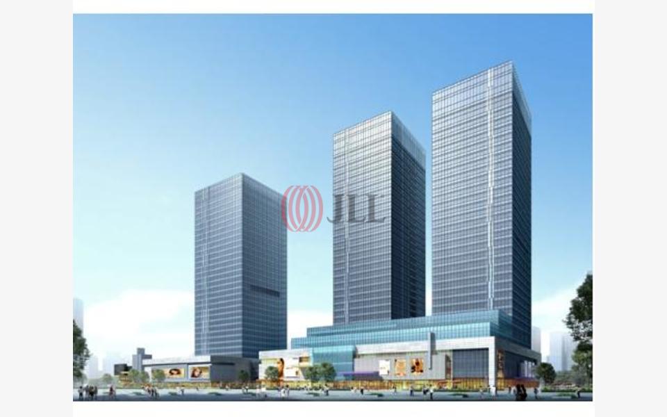 Tiley Central Business Plaza Phase Ⅱ 195 Haide 3rd Road, Shenzhen