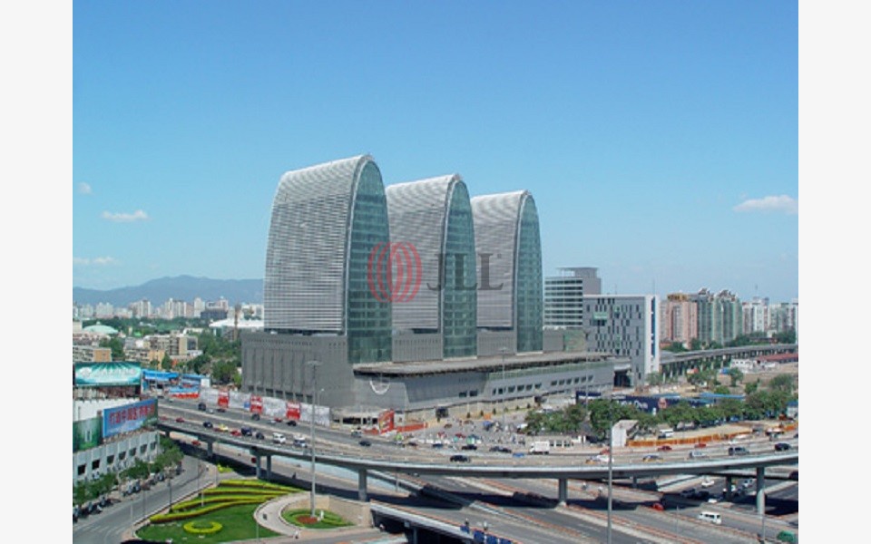 西环广场t4座