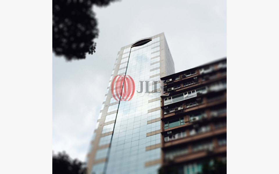 1 Chatham Road South 13 Chatham Road South, Hong Kong Office
