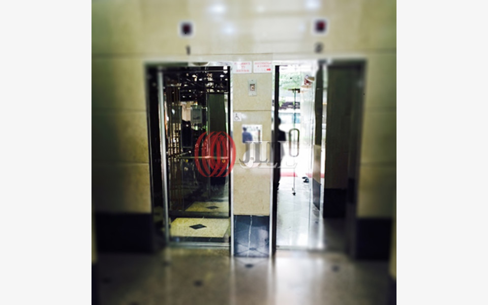 1 Chatham Road South 13 Chatham Road South, Hong Kong Office