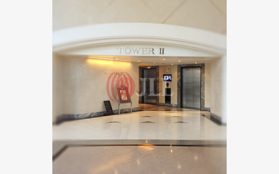 Enterprise Square Tower 2Hong KongKowloon East办公楼_Kowloon East写字楼租赁地产搭档