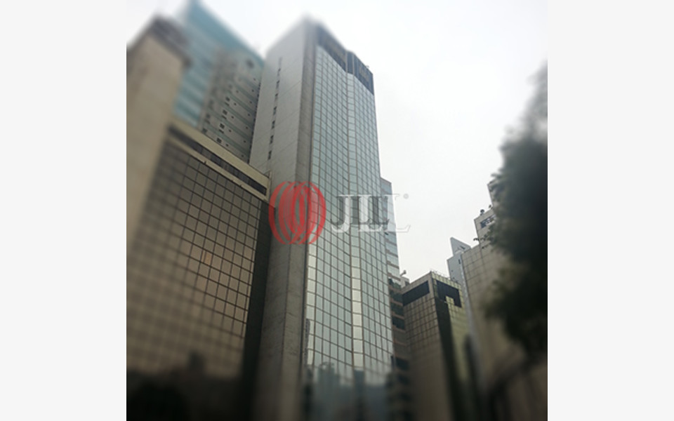 Shun Ho Tower | 24-30 Ice House Street, | Hong Kong Office properties ...