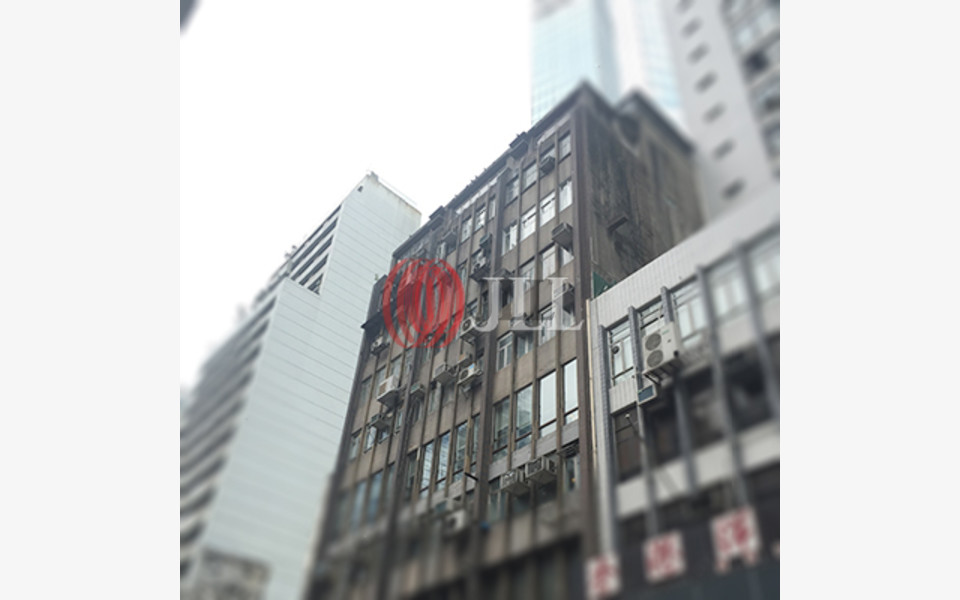 Fu Hing Building Hong Kongcentral办公楼 Central写字楼租赁 地产搭档