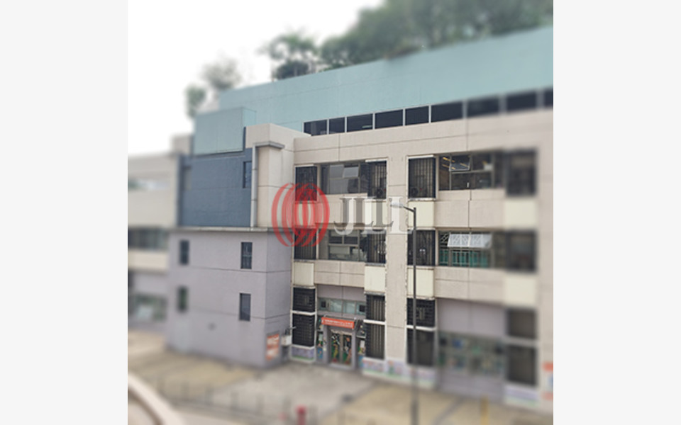 Gic Building Olympian City 1 GIC Building | 11 Hoi Fai Road, | Hong Kong Office ...