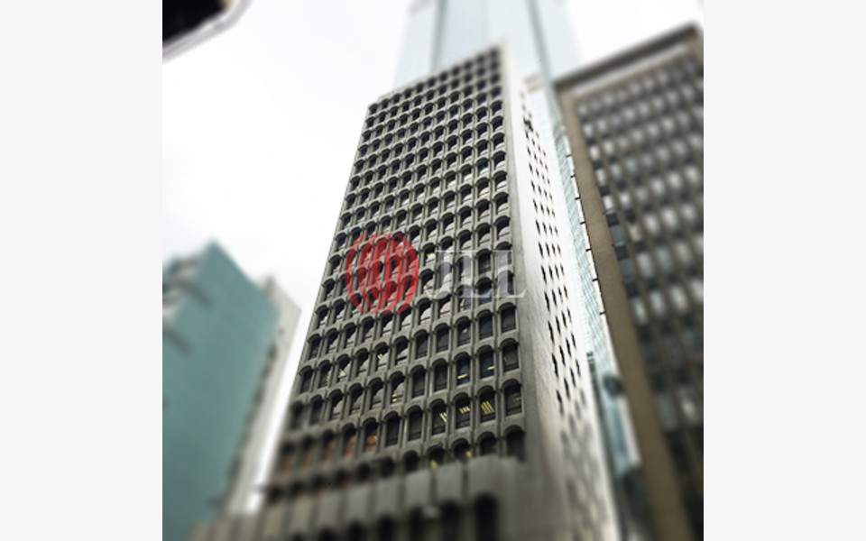 大眾銀行中心 香港中环办公楼 中环写字楼租赁 地产搭档