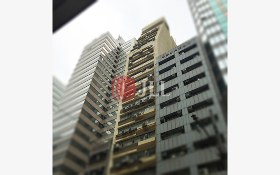 Wah Kit Commercial CentreHong KongOther Hong Kong Island办公楼_Other Hong