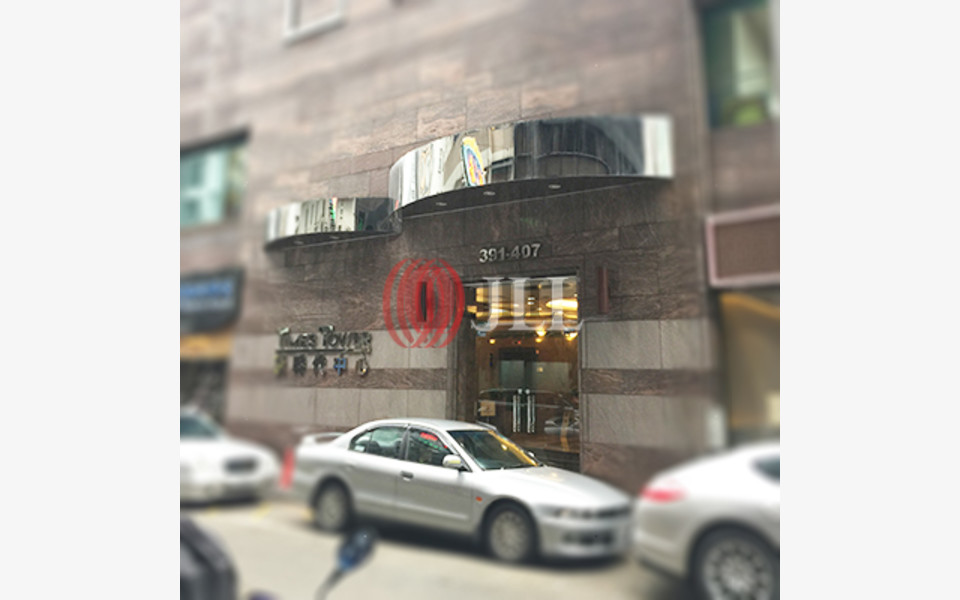 Times TowerHong KongWanchai办公楼_Wanchai写字楼租赁地产搭档