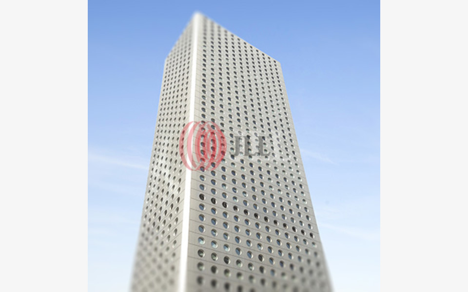 Jardine House | 1 Connaught Place, | Hong Kong Office properties | JLL