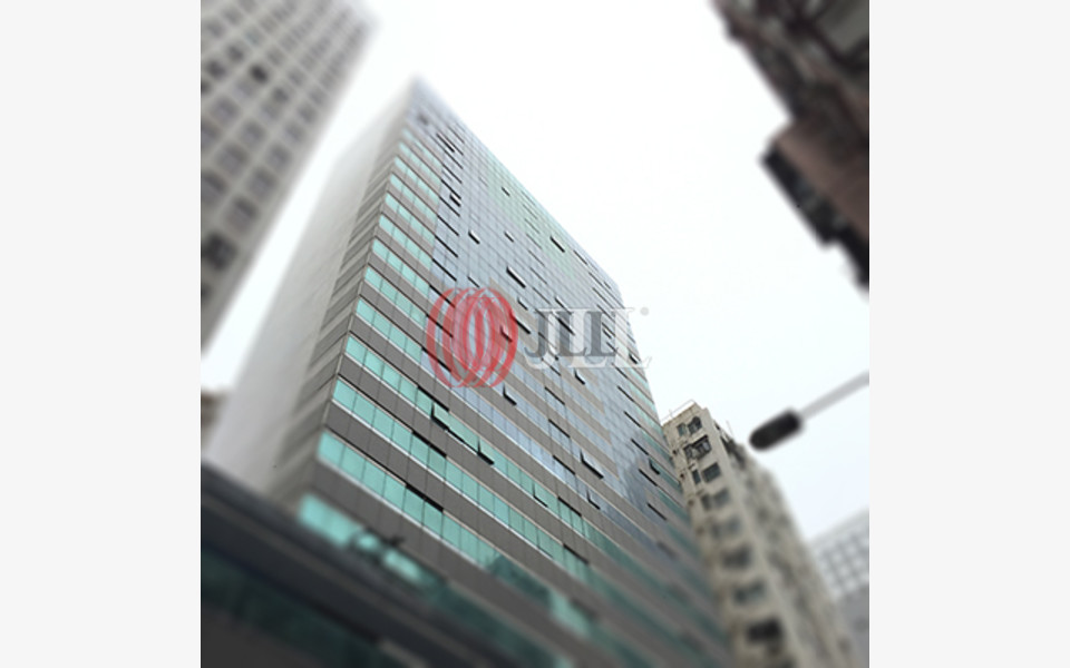 Hang Bong Commercial Building|Hong KongOther Kowloon办公楼_Other Kowloon ...