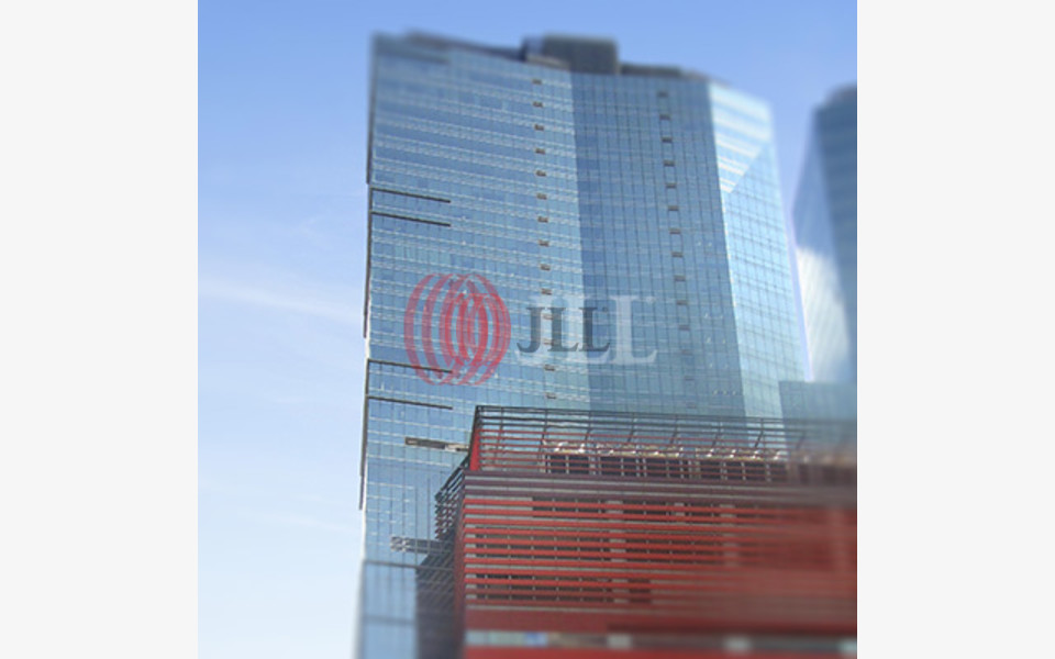 Enterprise Square Five Tower 1Hong KongKowloon East办公楼_Kowloon East