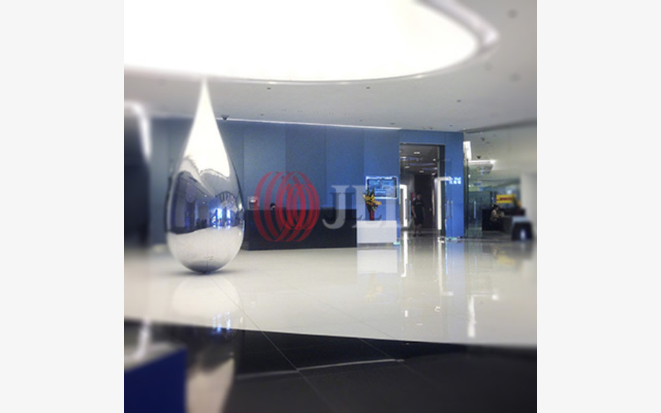 Enterprise Square Five Tower 1Hong KongKowloon East办公楼_Kowloon East