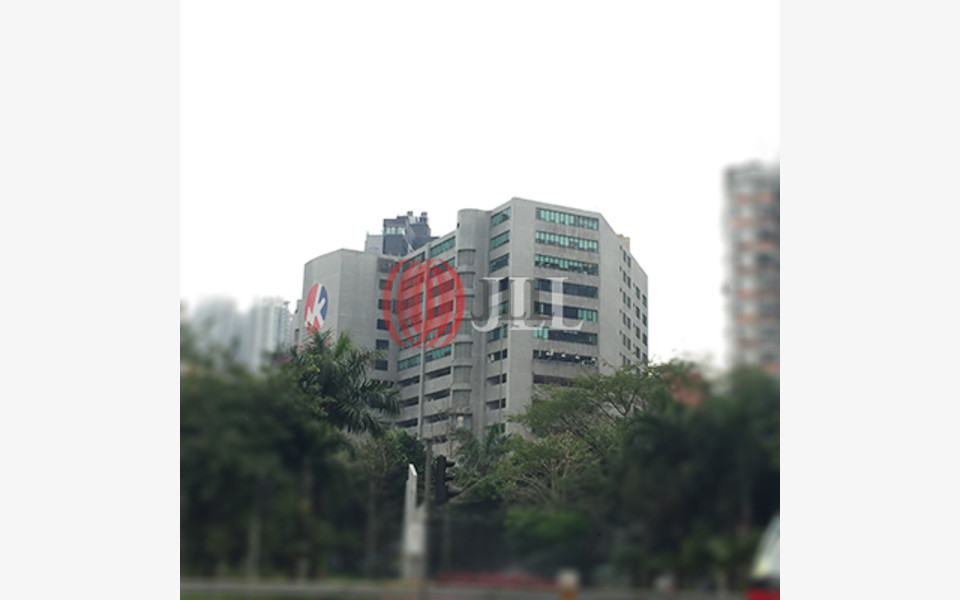 New Kowloon Plaza|Hong KongOther Kowloon办公楼_Other Kowloon写字楼租赁|地产搭档