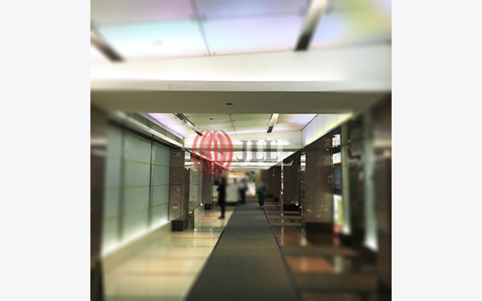 Wing On House 71 Des Voeux Road Central, Hong Kong Office